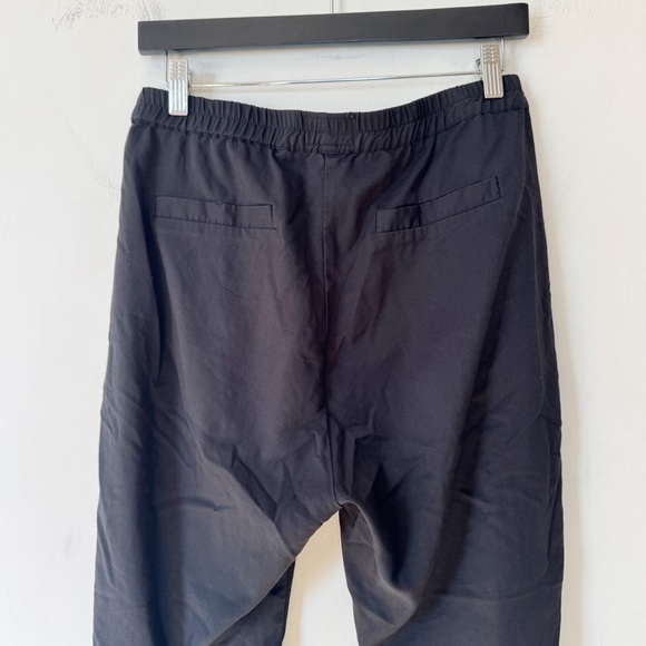 Marine Layer Allison Pant Black MP - Picture 6 of 9